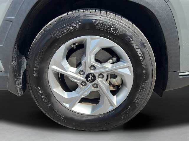 Certified 2024 Hyundai Tucson SEL FWD image 31