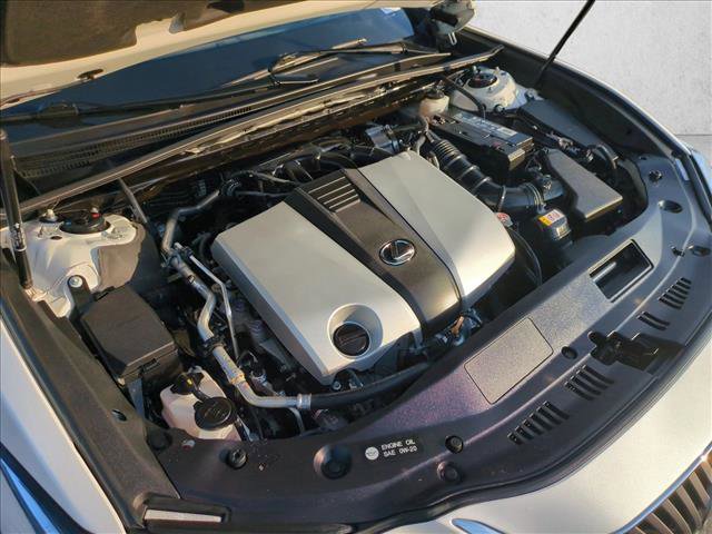 Used 2019 Lexus ES 350 w/ Accessory Package 2 image 25