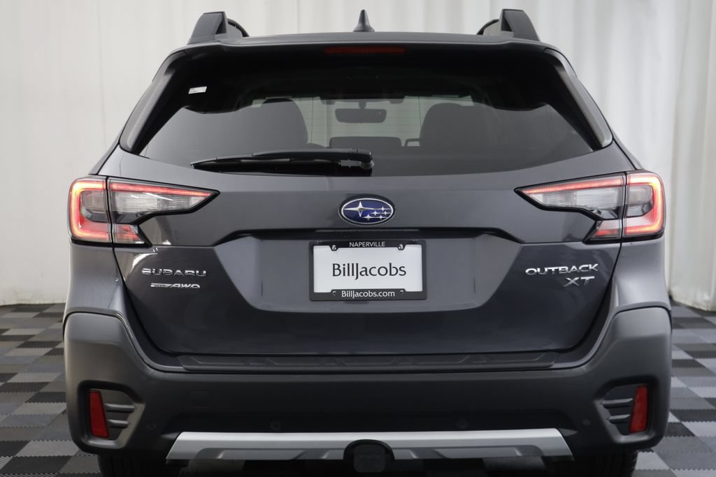 Used 2020 Subaru Outback Limited XT w/ Popular Package #2 AWD/4WD image 16