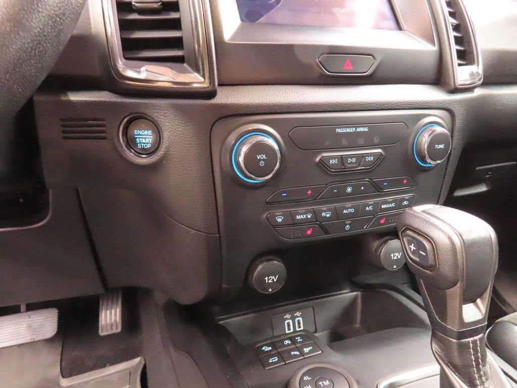 Used 2022 Ford Ranger Lariat w/ Tremor Off-Road Package AWD/4WD image 53