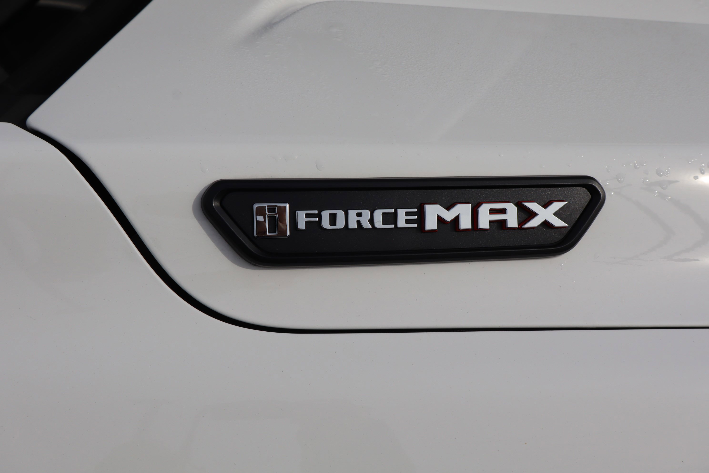 Used 2025 Toyota Tacoma TRD Sport image 12