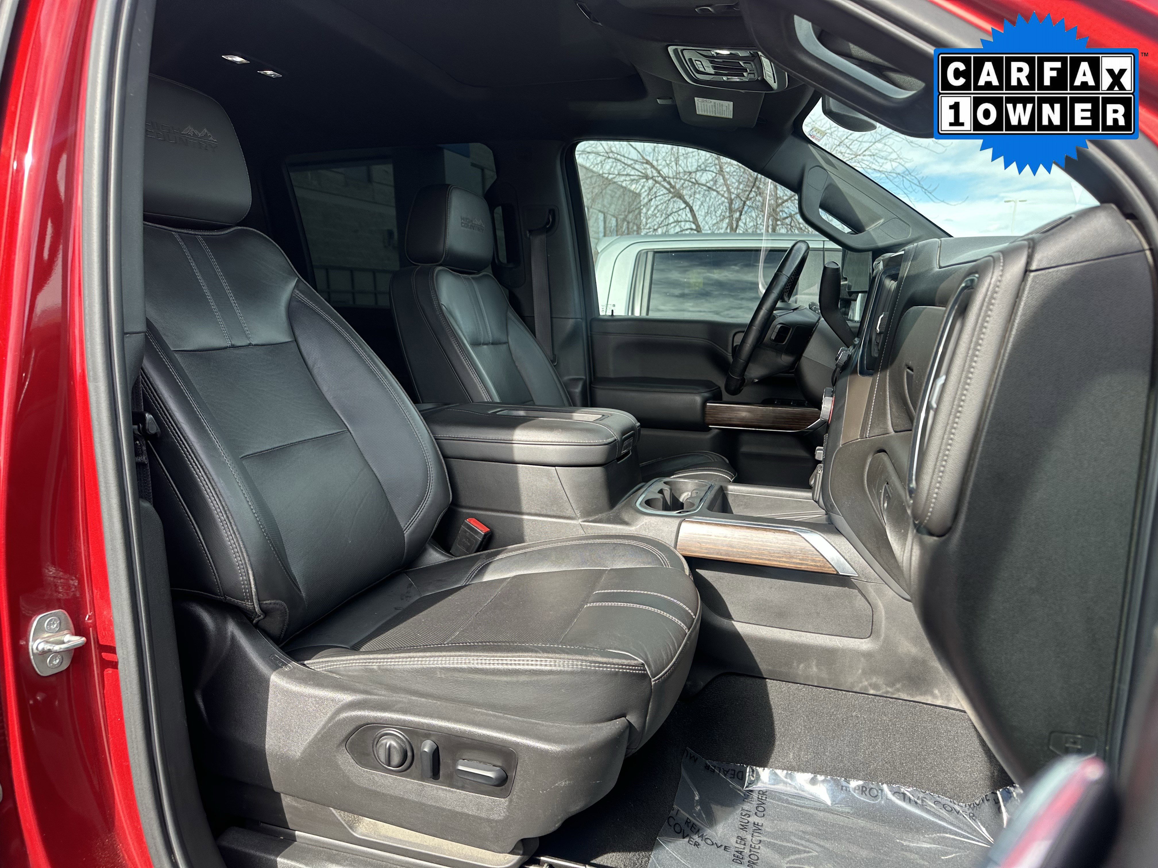 Used 2022 Chevrolet Silverado 3500 High Country w/ Safety Package II image 25