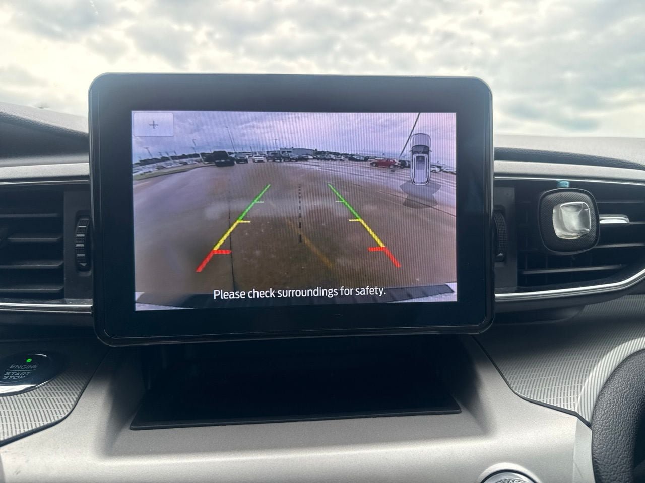 Used 2021 Ford Explorer XLT w/ Equipment Group 202A RWD image 48
