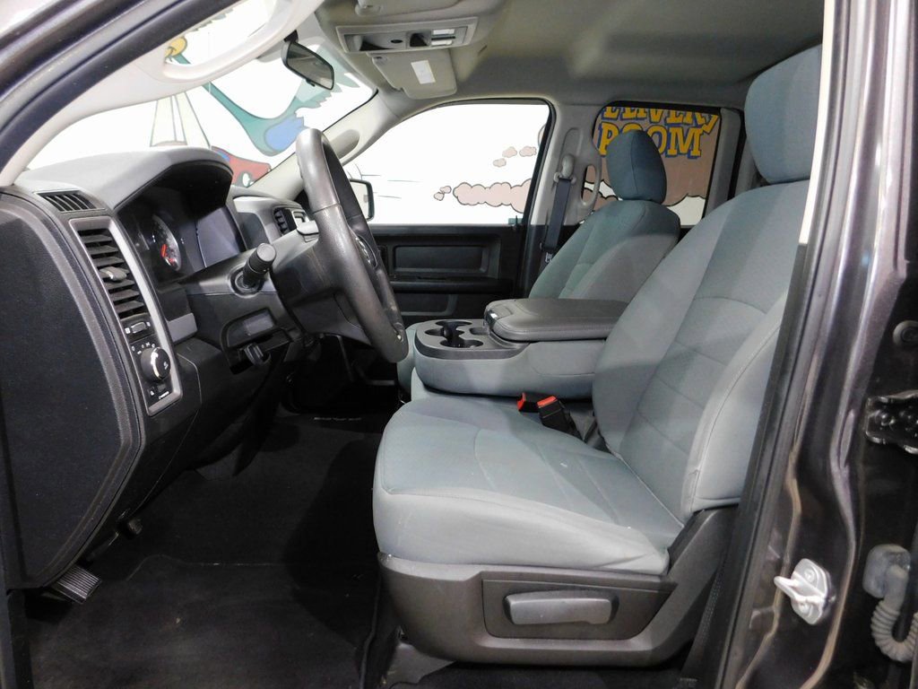 Used 2019 RAM 1500 Express image 33