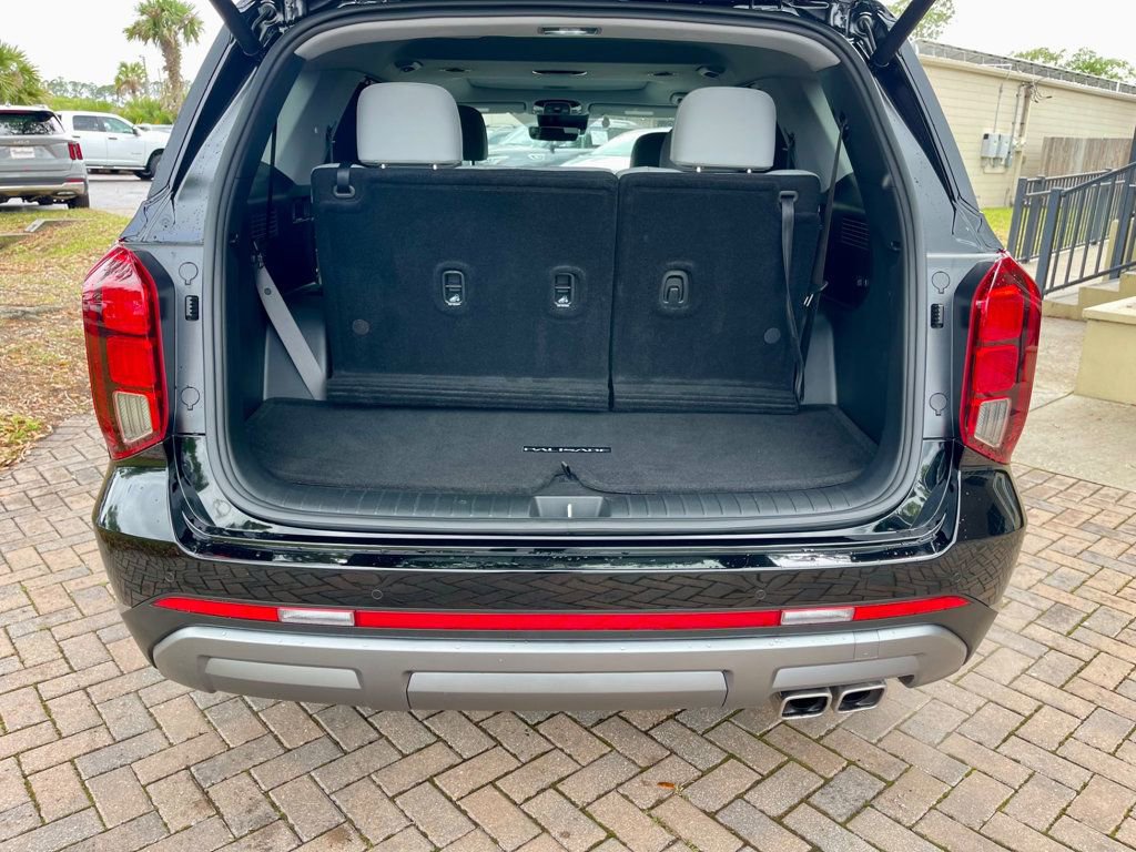 Used 2025 Hyundai Palisade SEL image 5