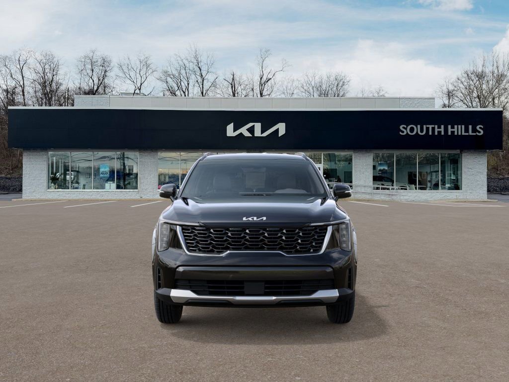 New 2026 Kia Sorento S image 2