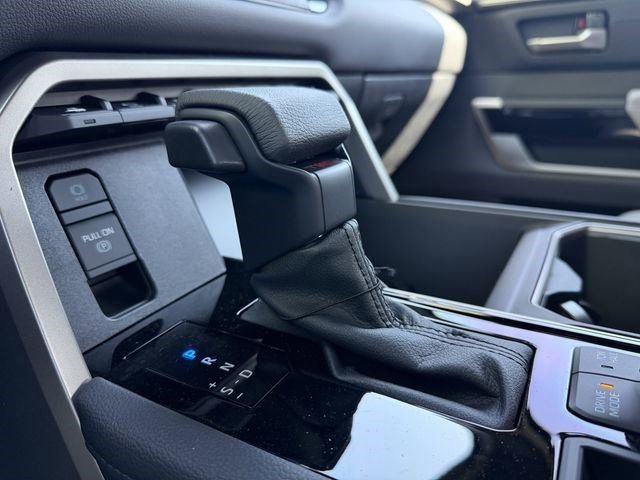 New 2026 Toyota Tundra Limited image 18