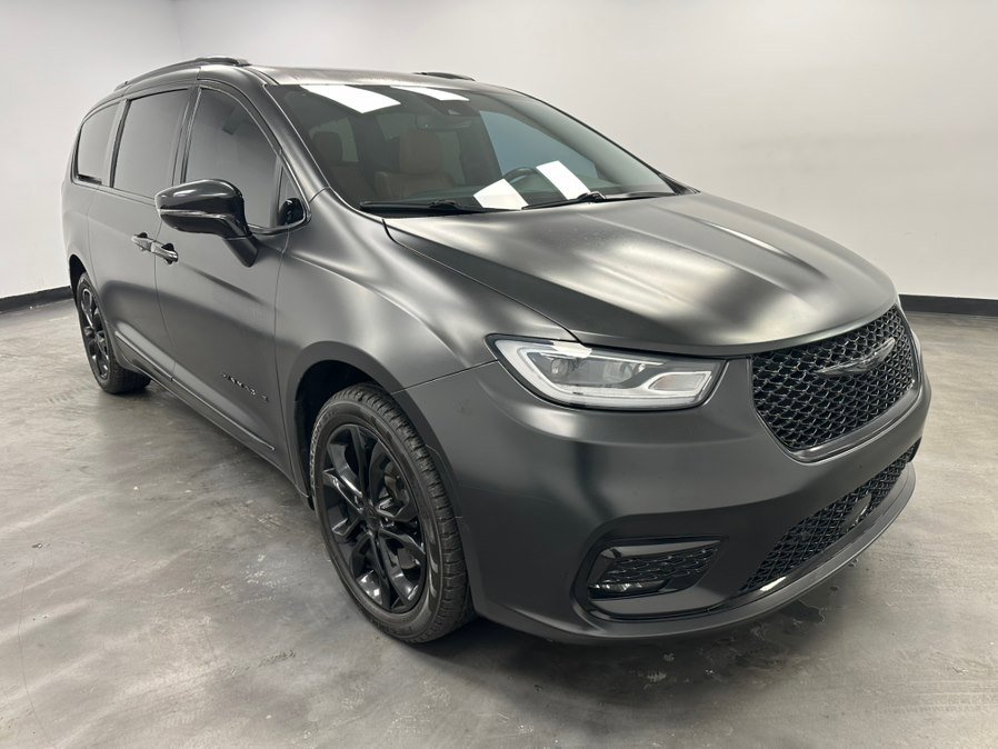 Used 2022 Chrysler Pacifica Pinnacle image 10