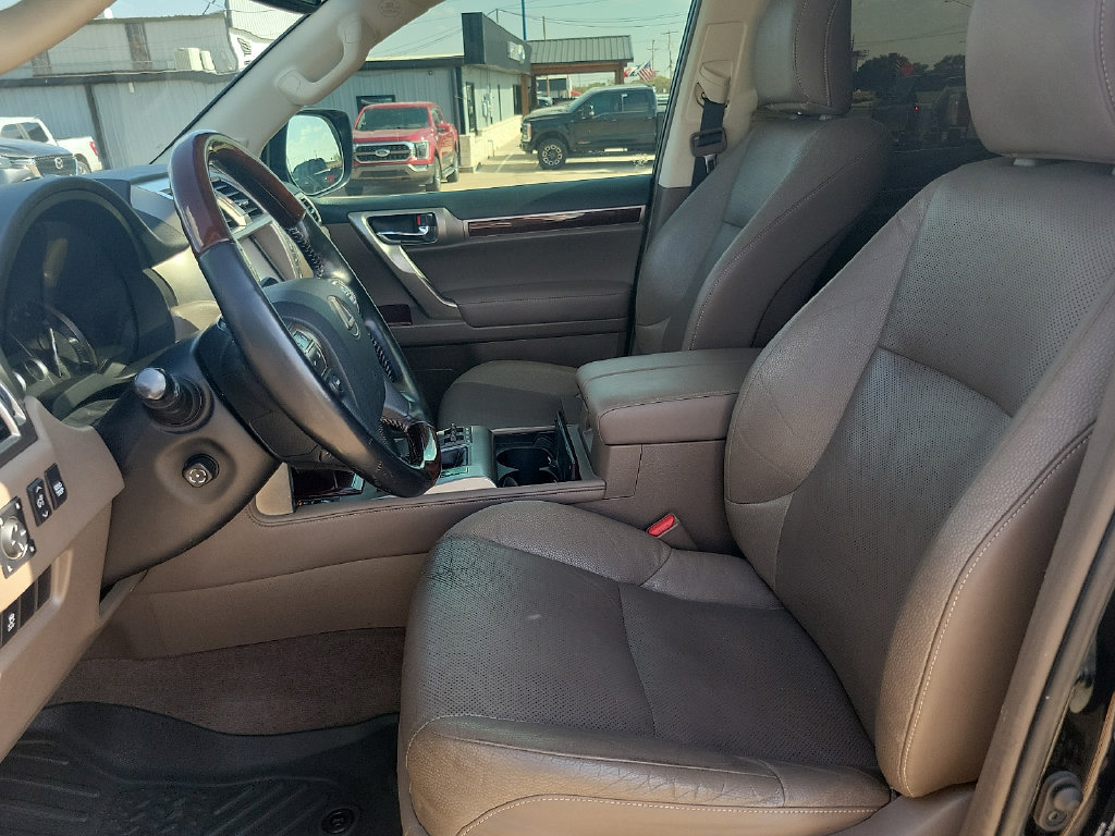 Used 2019 Lexus GX 460 Premium AWD/4WD image 18