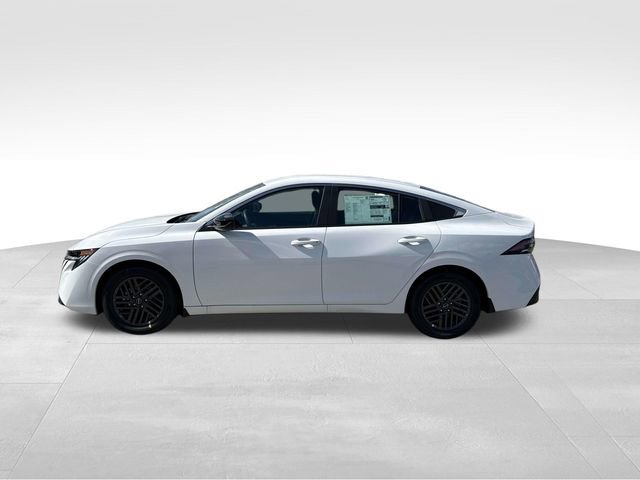 New 2026 Nissan Sentra SV w/ Floor Mat Package FWD image 4