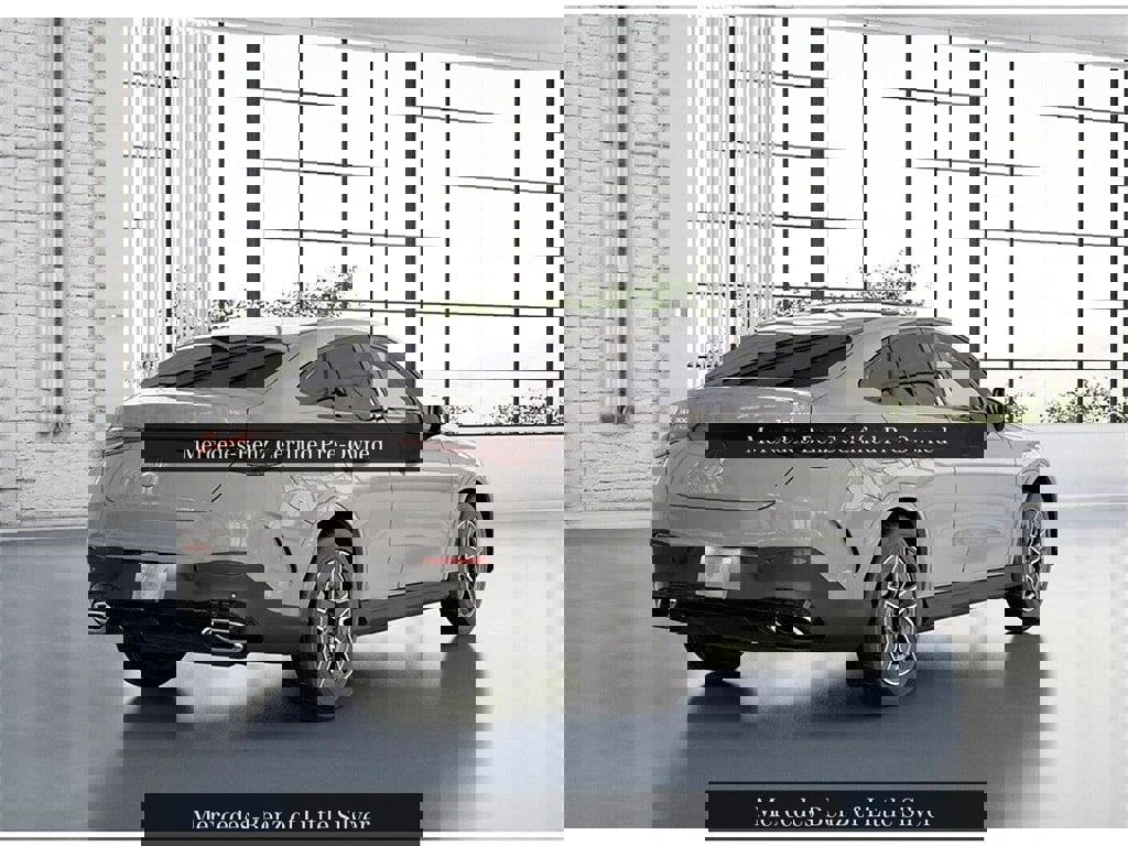 New 2026 Mercedes-Benz GLC 300 4MATIC image 22