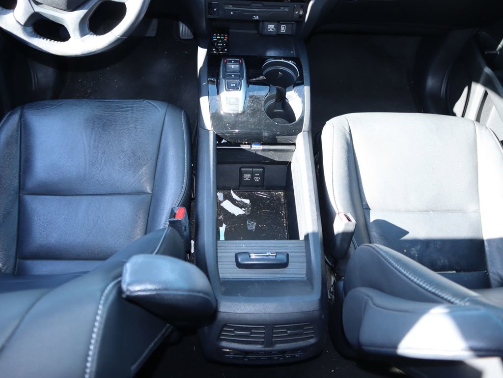 Used 2020 Honda Pilot Touring image 8