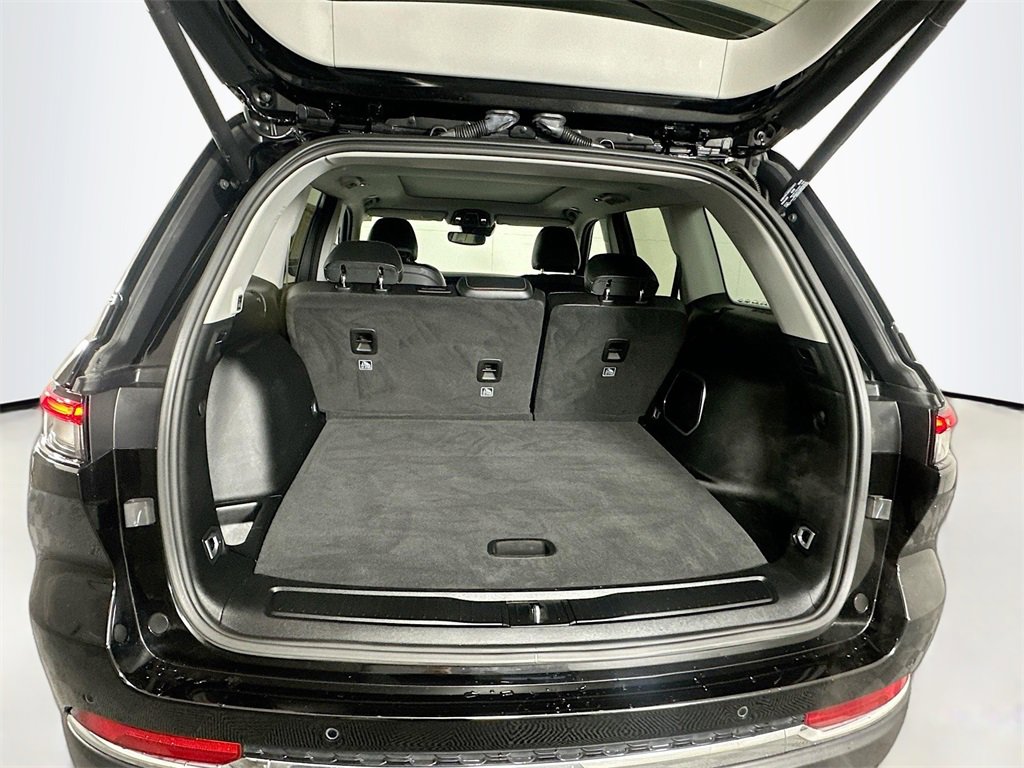 Used 2022 Jeep Grand Cherokee Limited image 26