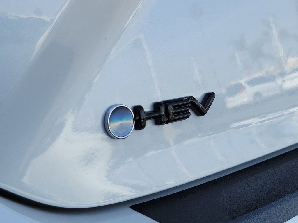 Used 2026 Toyota Camry XSE image 30