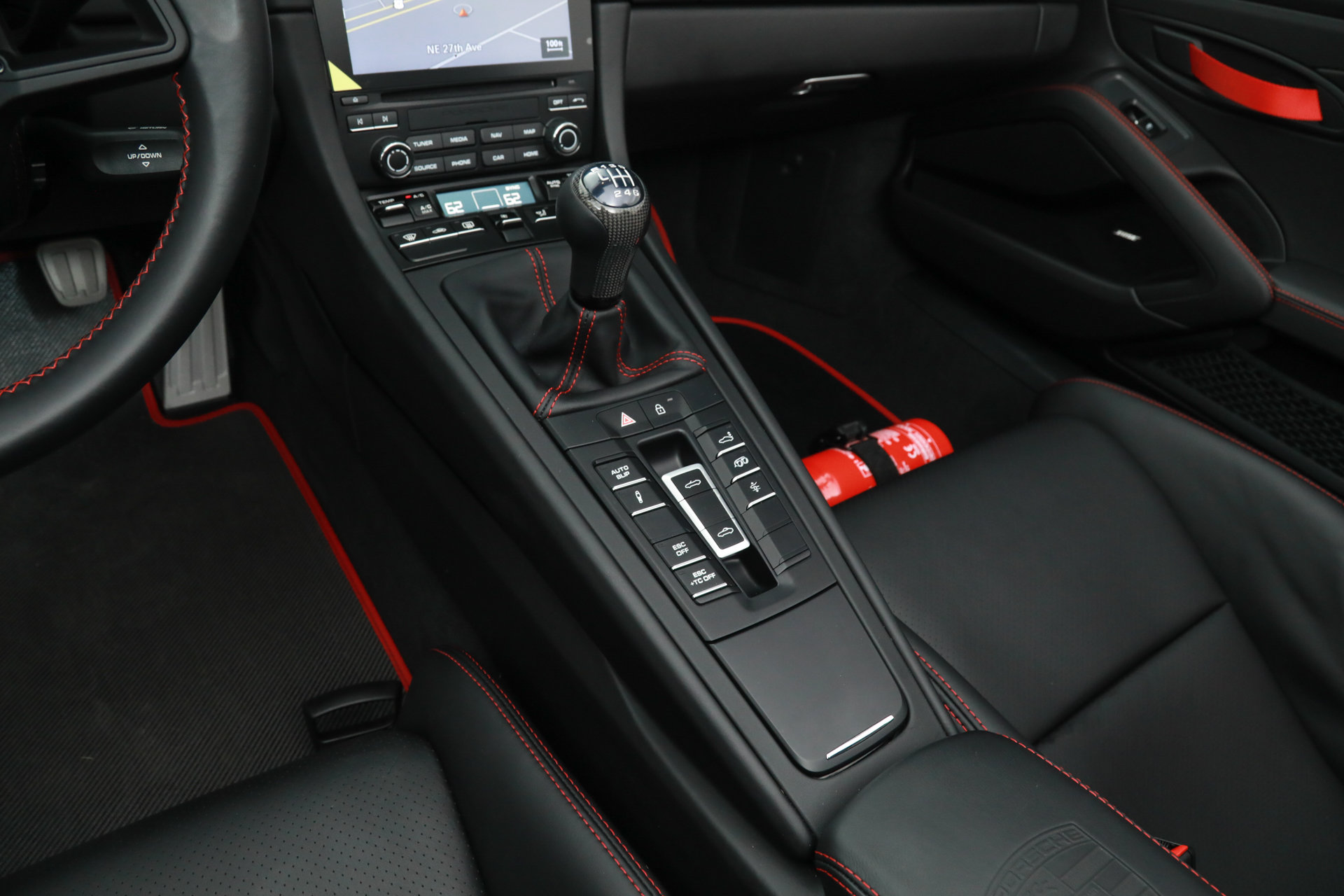 Used 2019 Porsche 911 Speedster RWD image 29