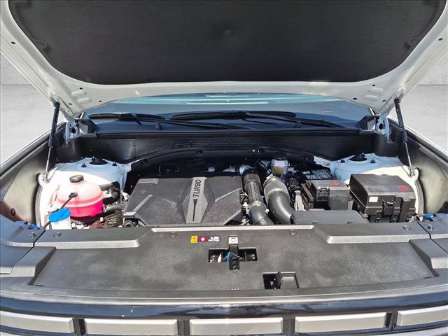 Used 2026 Hyundai Santa Fe SEL FWD image 24