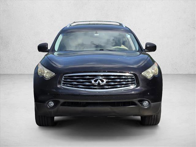 Used 2011 INFINITI FX35 2WD w/ Premium Pkg video 2