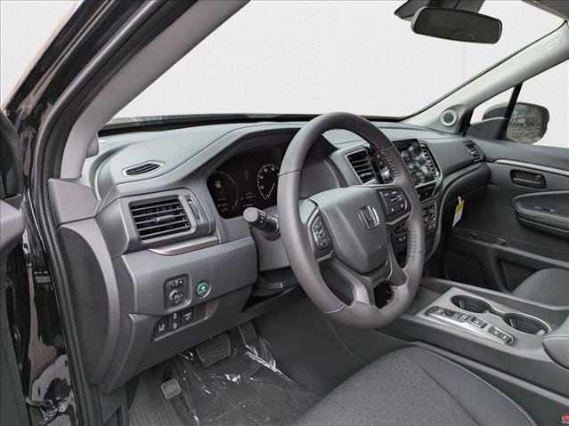 New 2025 Honda Ridgeline Sport image 10