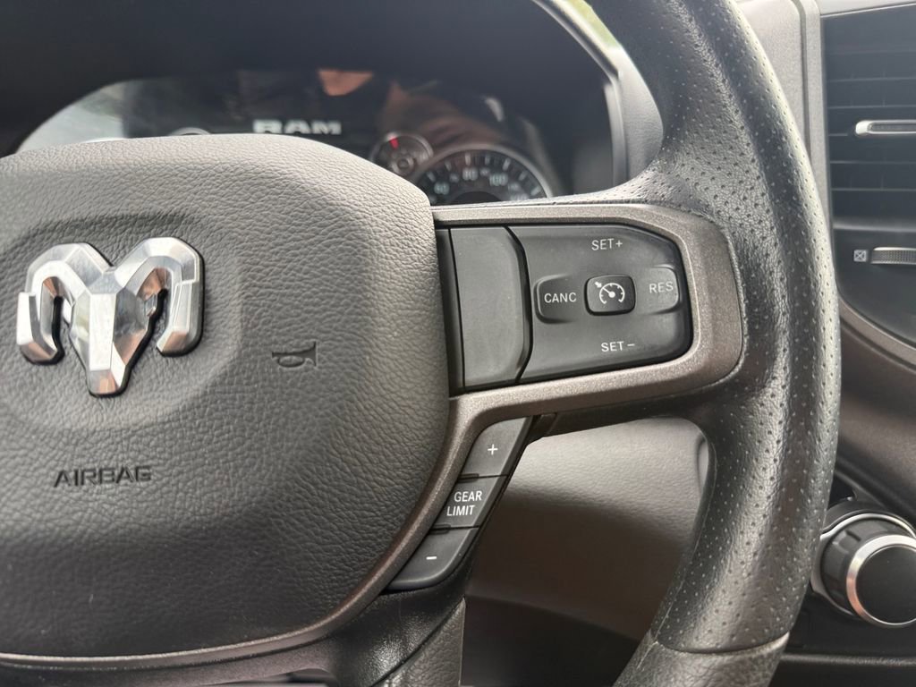 Certified 2023 RAM 1500 Tradesman image 22