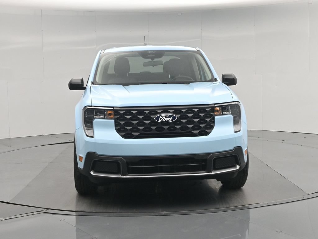 New 2026 Ford Maverick XLT FWD image 22