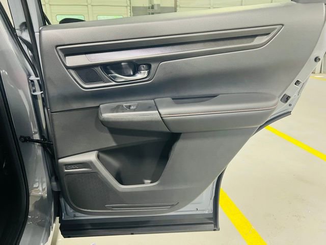 New 2026 Honda CR-V Sport-L image 30