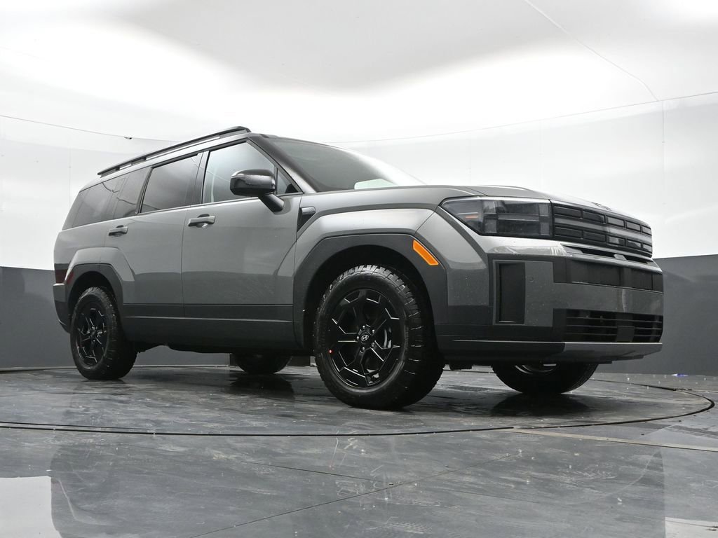 New 2025 Hyundai Santa Fe XRT image 50