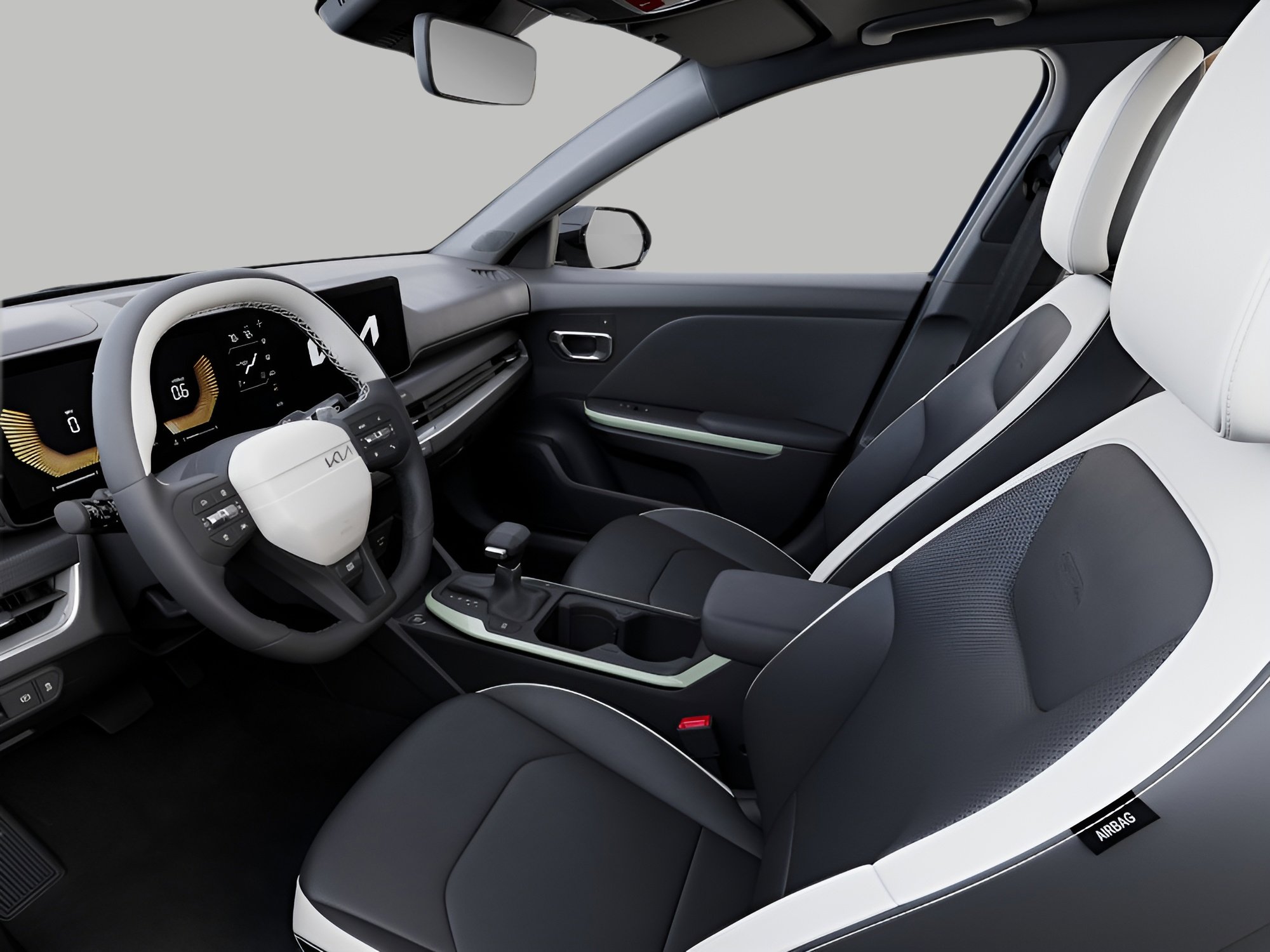 New 2026 Kia K4 GT-Line image 17