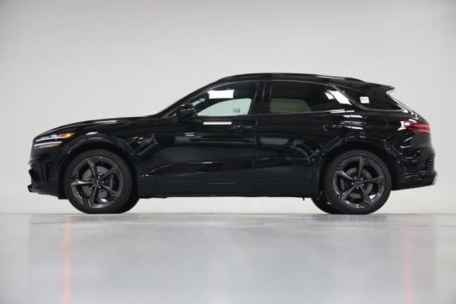 New 2026 Genesis GV70 3.5T Sport Prestige AWD/4WD image 10