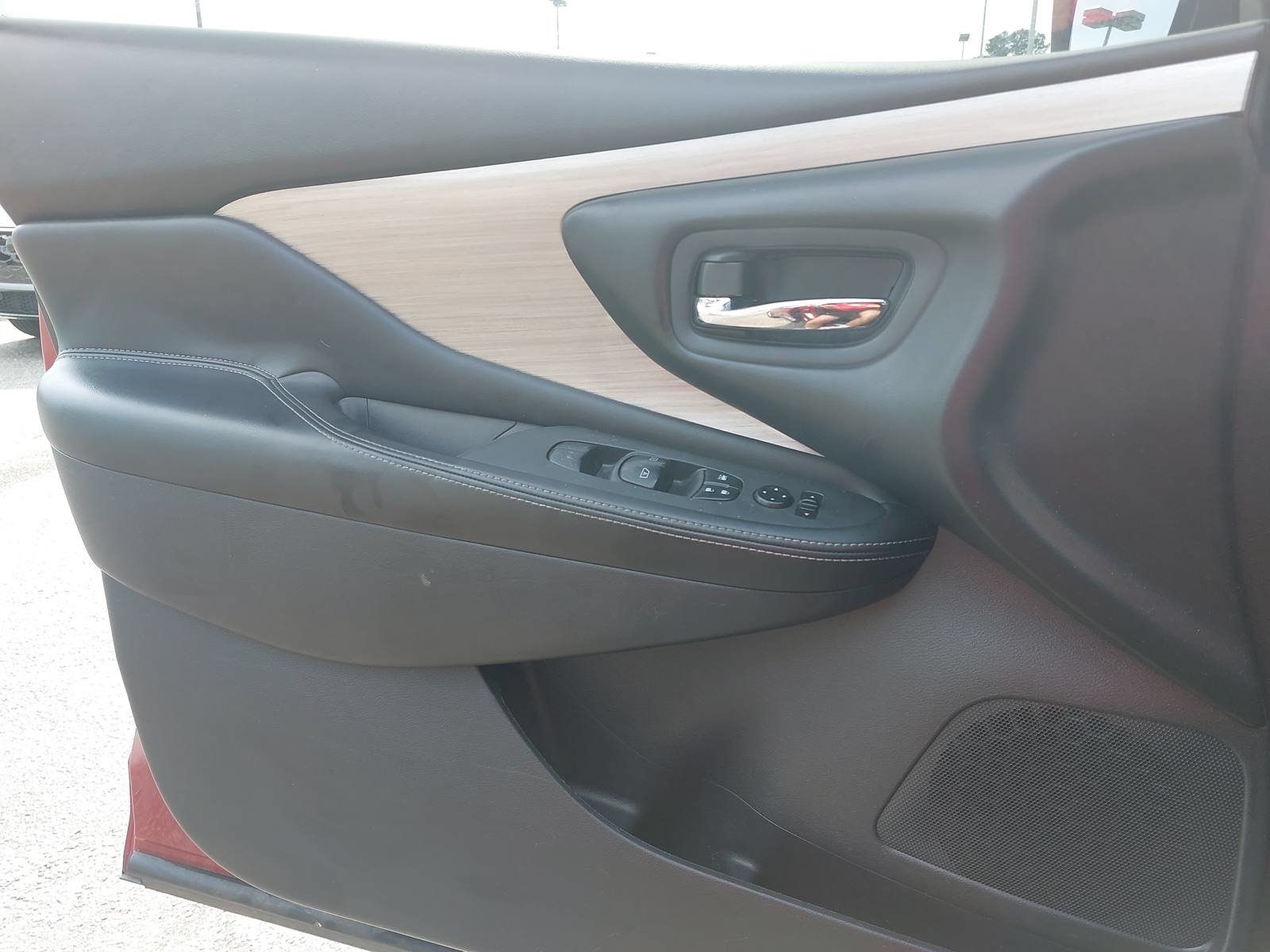 Used 2016 Nissan Murano S w/ Navigation Package AWD/4WD image 26