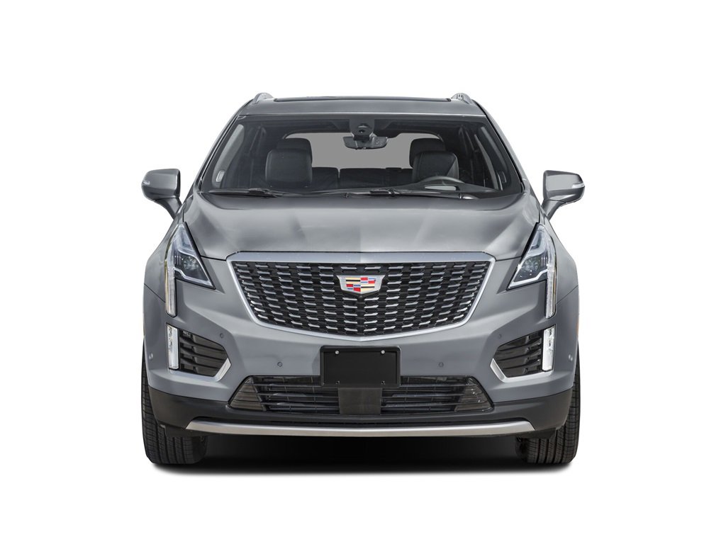 New 2025 Cadillac XT5 Premium Luxury w/ LPO, Bronce Accent Package image 5