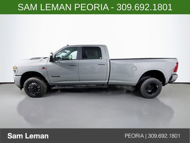 New 2026 RAM 3500 Laramie image 4