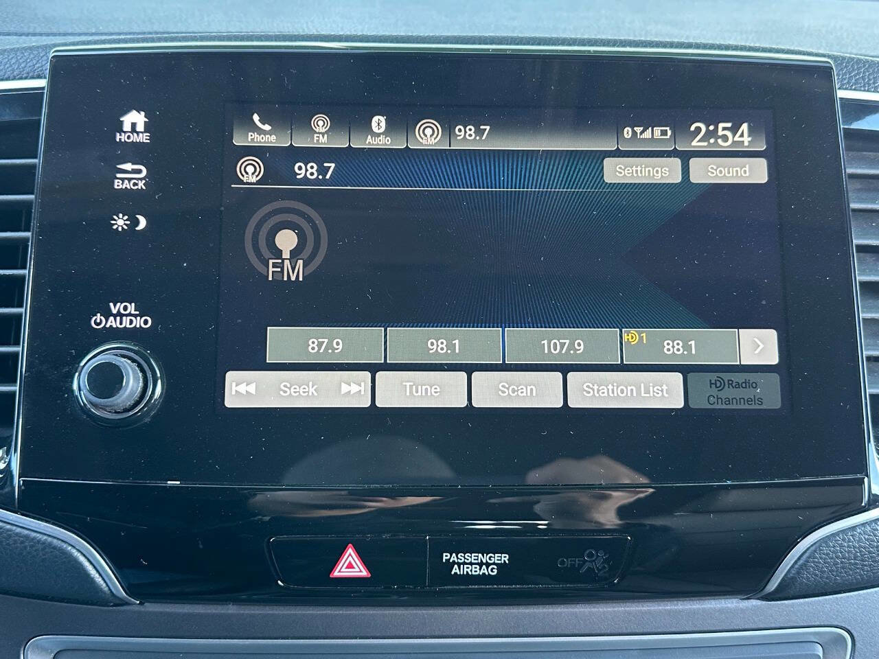 Used 2019 Honda Pilot EX-L image 38