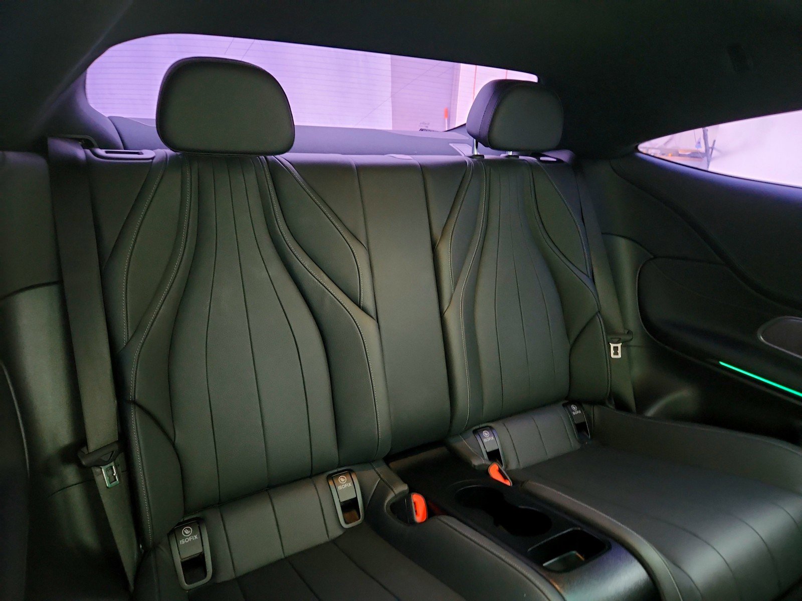 Certified 2025 Mercedes-Benz CLE 450 4MATIC Coupe image 30