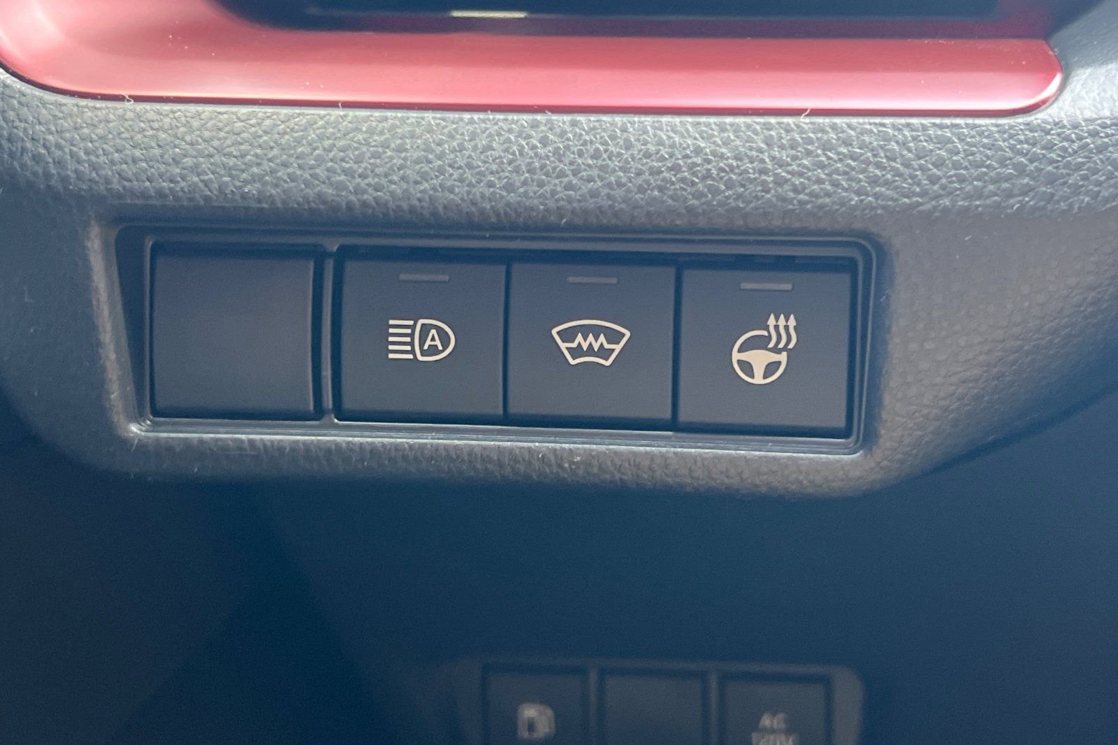 New 2026 Toyota Prius XSE image 29