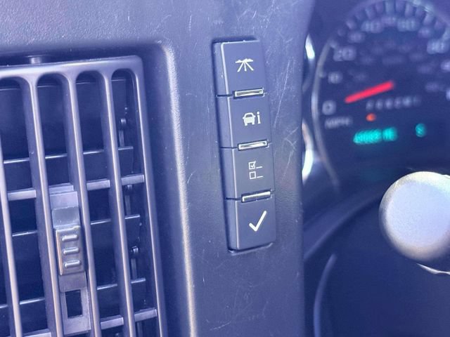 Used 2023 Chevrolet Express 3500 LS RWD image 29