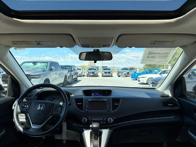 Used 2012 Honda CR-V EX-L image 26