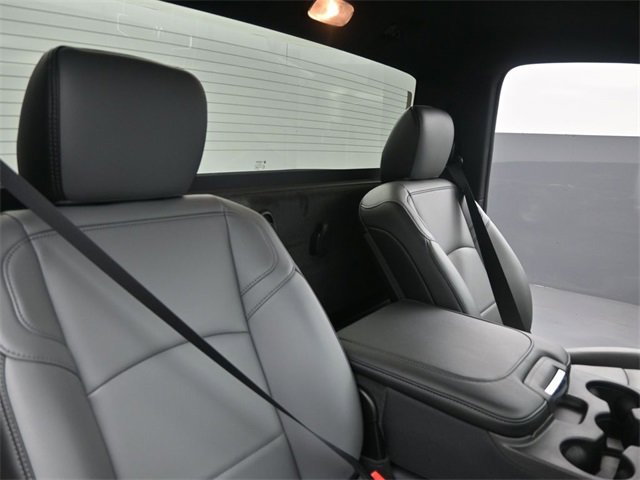 New 2026 RAM 3500 Tradesman w/ Chrome Appearance Group image 17