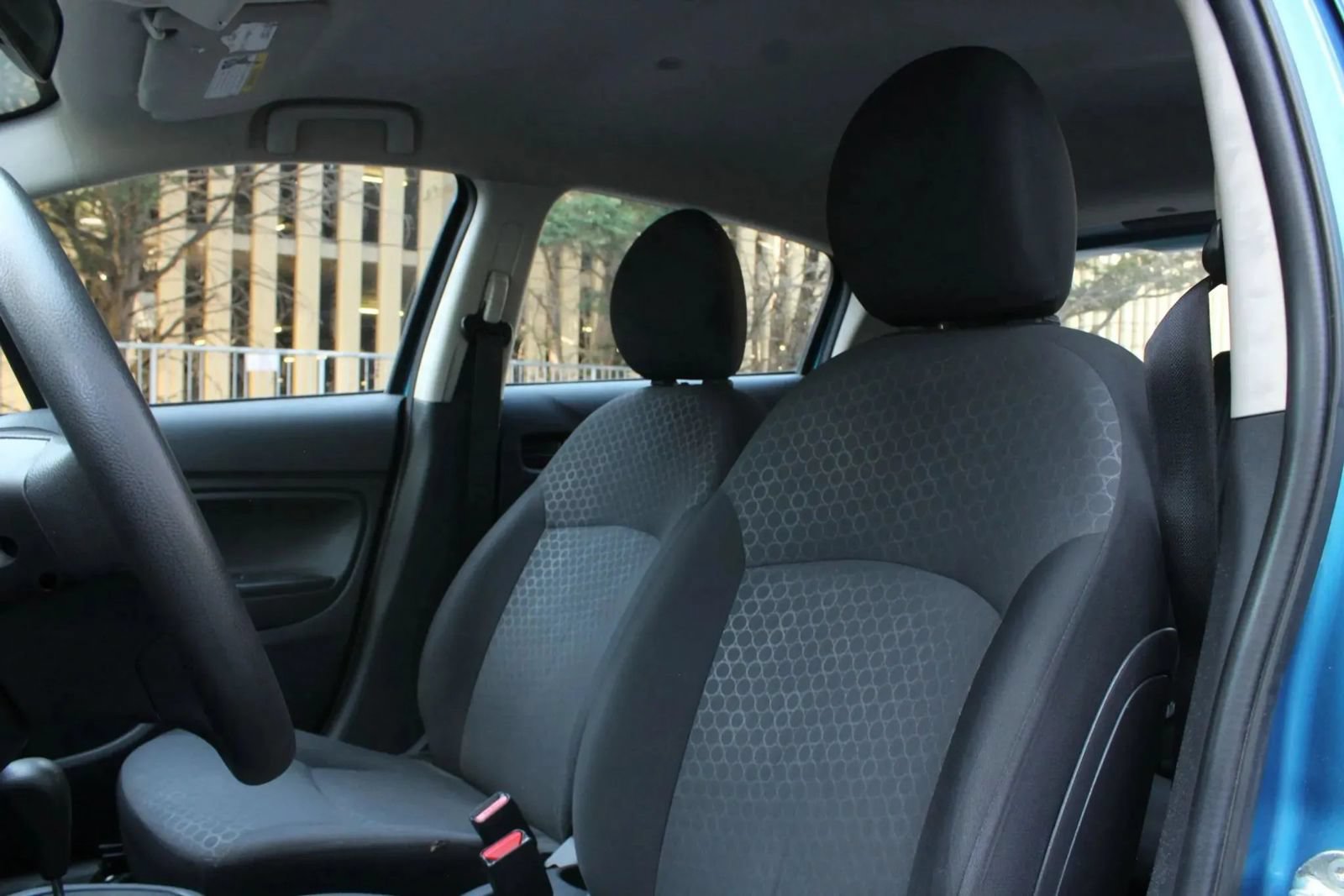 Used 2014 Mitsubishi Mirage DE FWD image 15