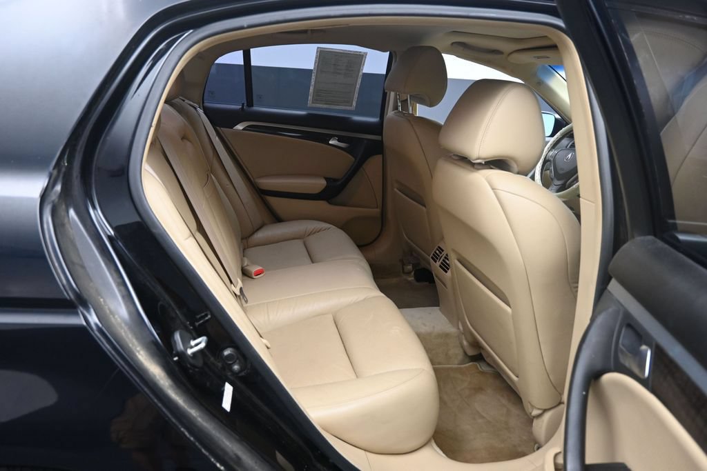 Used 2008 Acura TL FWD image 22