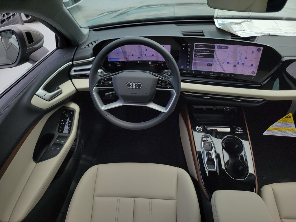 New 2026 Audi A5 2.0T Premium Plus AWD/4WD image 22