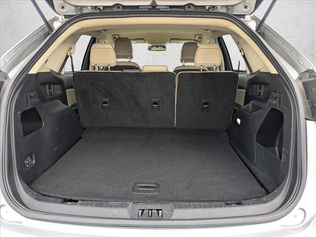Used 2022 Ford Edge SEL image 6