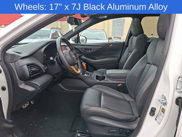 Used 2022 Subaru Outback Wilderness image 16