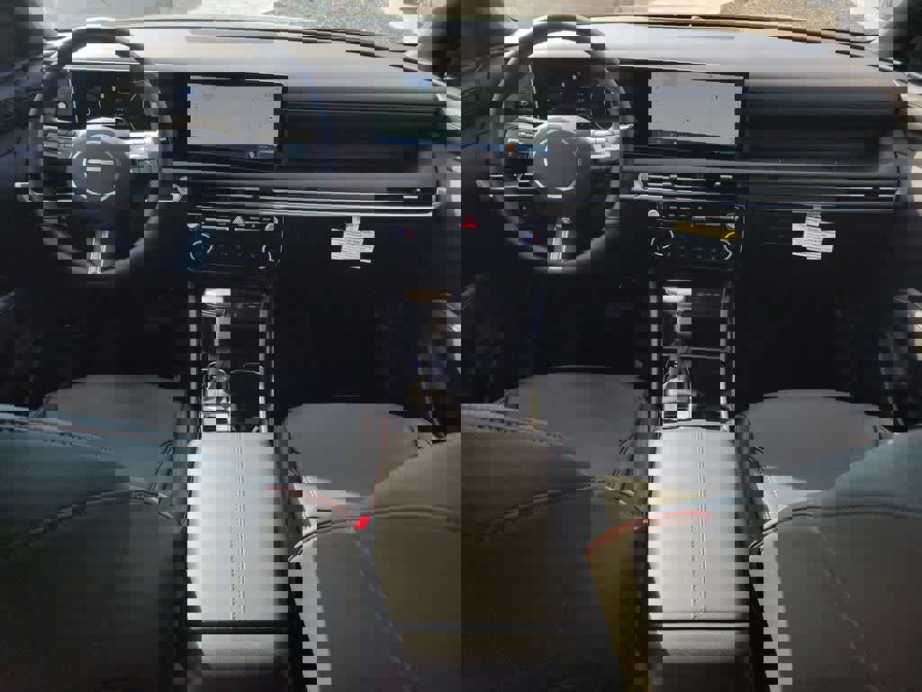 New 2025 Hyundai Santa Cruz Limited image 14