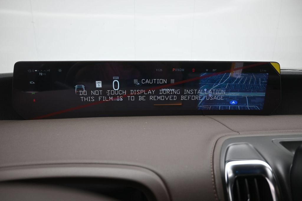 New 2027 Ford Expedition Max King Ranch AWD/4WD image 3