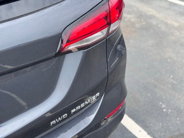 Used 2022 Chevrolet Equinox Premier image 13