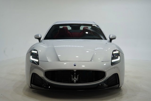 New 2026 Maserati GranTurismo Modena image 2