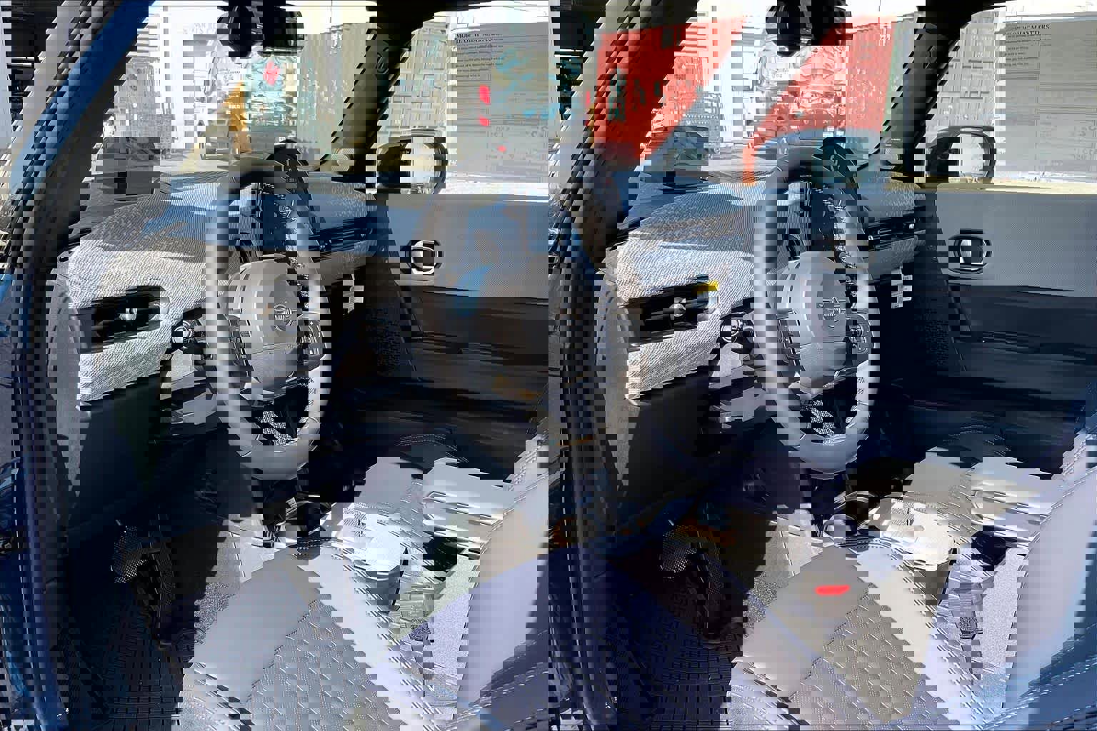 New 2026 MINI Cooper S image 9