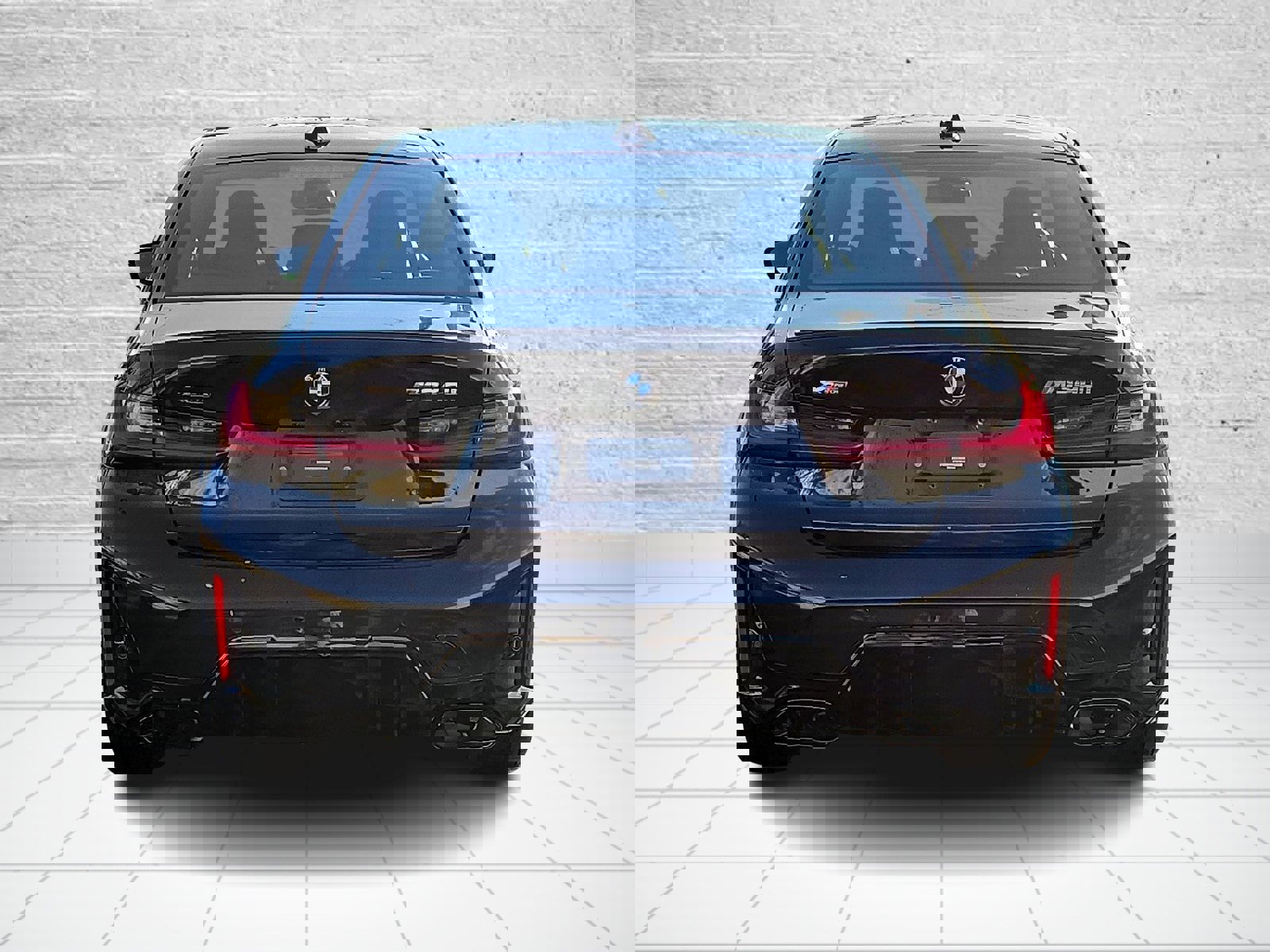 Certified 2023 BMW M340i xDrive w/ Premium Package image 5