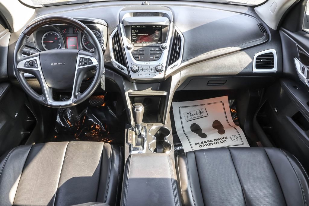 Used 2017 GMC Terrain Denali image 28