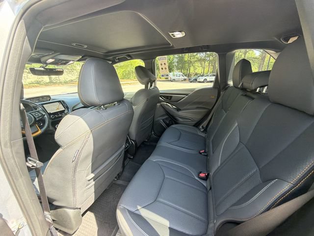 Used 2024 Subaru Forester Wilderness w/ Wilderness Package AWD/4WD image 24